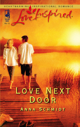 Love Next Door